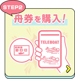 テレボートWELCOMEキャンペーン[2026年4・5・6月にテレボートへ新規 テレボートWELCOMEキャンペーン[2026年4・5・6月にテレボートへ新規