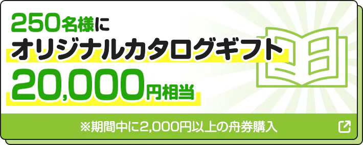テレボートWELCOMEキャンペーン[2026年5月にテレボートへ新規登録を テレボートWELCOMEキャンペーン[2026年5月にテレボートへ新規登録を